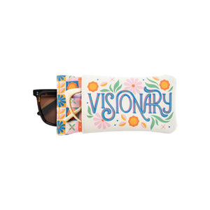 ESTUCHE DUO ANTEOJOS VISIONARY