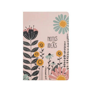 LIBRETA NOTES AND IDEAS