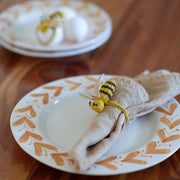 SERVILLETERO ABEJA