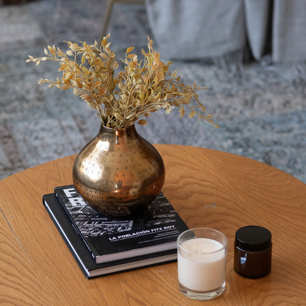 BROTE DE SOJA AMARILLO 32 CM