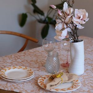 MAGNOLIA SOULANGEANA ROSA PALIDO 48 CM