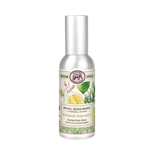SPRAY AMBIENTAL ROSEMARY MARGARITA