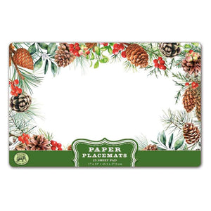 INDIVIDUALES WHITE SPRUCE