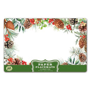 INDIVIDUALES WHITE SPRUCE