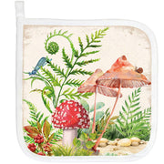 TOMA OLLA MOSS & OAK