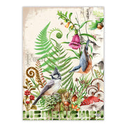 PAÑO DE COCINA MOSS & OAK