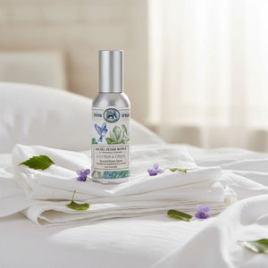 SPRAY AMBIENTAL COTTON & LINEN