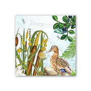 SERVILLETA COCKTAIL BY THE LAKE