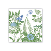 SERVILLETA COCKTAIL COTTON & LINEN