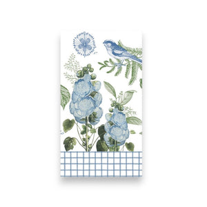 SERVILLETA HOSTESS COTTON & LINEN