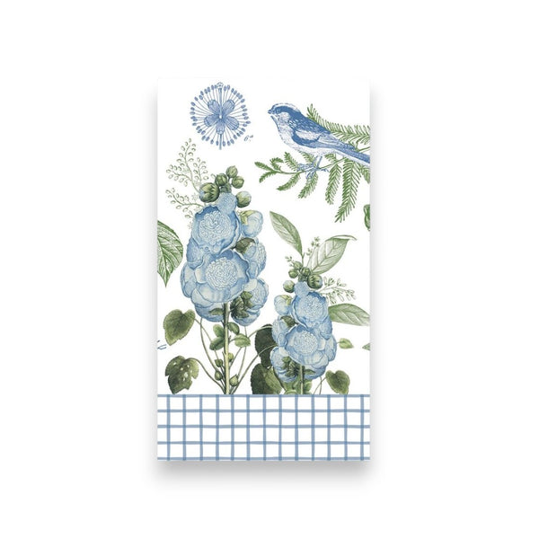 SERVILLETA HOSTESS COTTON & LINEN