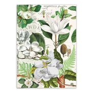 PAÑO DE COCINA MAGNOLIA PETALS