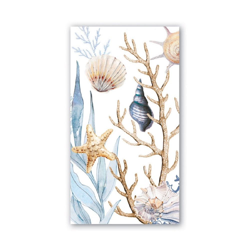 SERVILLETA HOSTESS OCEAN TIDE TOO