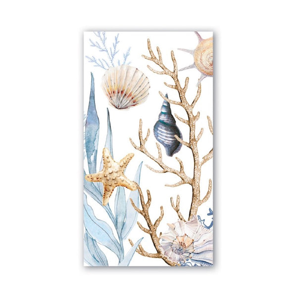 SERVILLETA HOSTESS OCEAN TIDE TOO