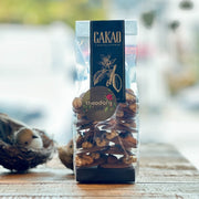 MENDIGOS CHOCOLATE LECHE 35% 150GR