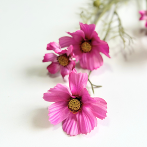 MIRASOL ROSADO 72 CM