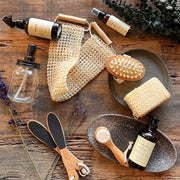 MALLA EXFOLIANTE PARA ESPALDA