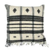 COJIN INDIA CUADRADO BLANCO