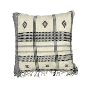 COJIN INDIA CUADRADO BLANCO