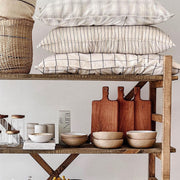 COJIN LARGO CUADRILLE