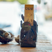 NARANJITAS CHOCOLATE SEMIAMARGO 55% 180 GR