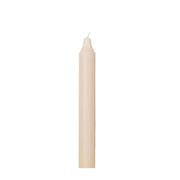 VELA CANDELABRO 30 CM CREAM