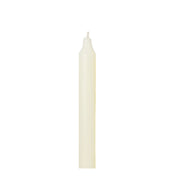 VELA CANDELABRO 30 CM IVORY