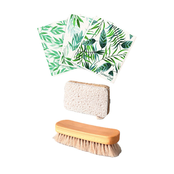 PACK ASEO Y COCINA #2