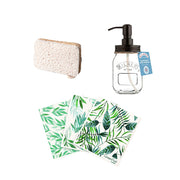 PACK ASEO Y COCINA #3