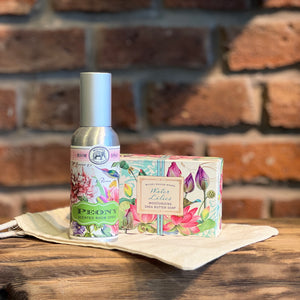 SPRAY AMBIENTAL PEONY