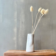 ARREGLO CARDO Y TEGAN VASE