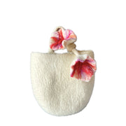 FIELTRO PARED S CON FLOR