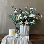 RAMA EUCALIPTO VERDE 86CM