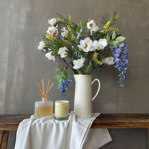 IN THE FOREST JARRO 1.8 LTS