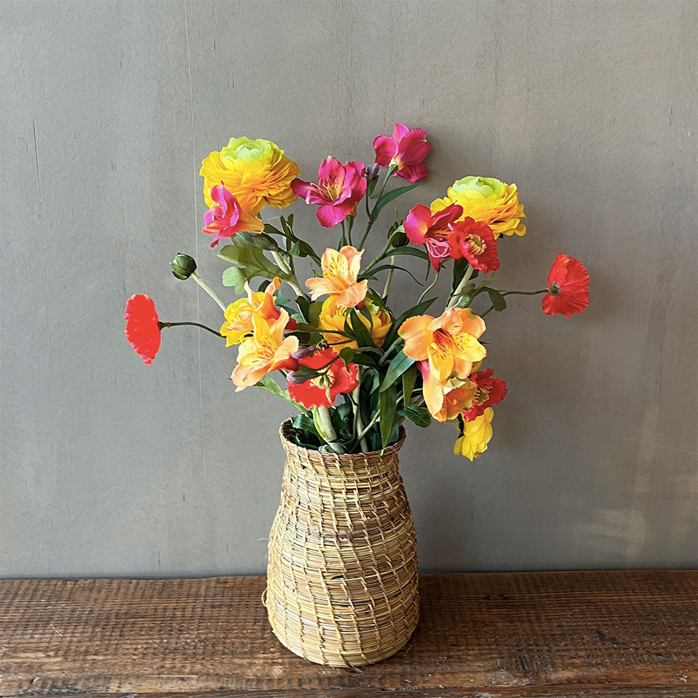 RAMO DE FLORES #10