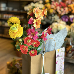 RAMO DE FLORES #10