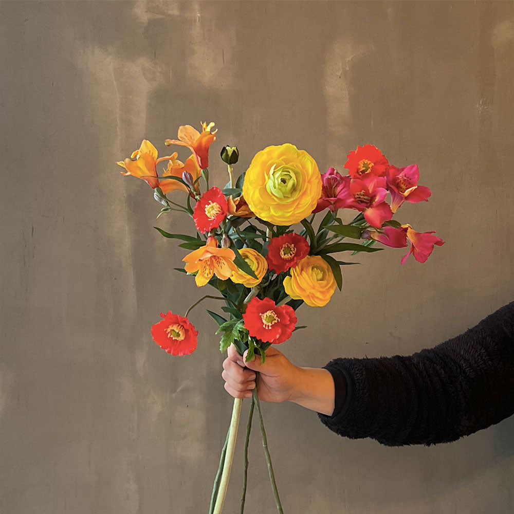 RAMO DE FLORES #10