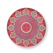 TORTERO DARK ROSE 21 CM