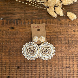 AROS RONDES MULTIPERLES