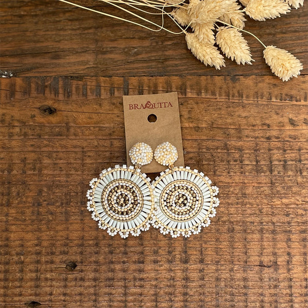 AROS RONDES MULTIPERLES