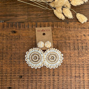 AROS RONDES MULTIPERLES