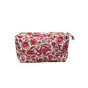 BOLSO MATELASSE ROSE M