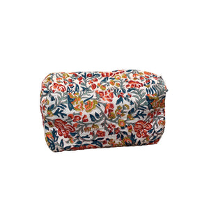 BOLSO MATELASSE MULTI CLAIR L