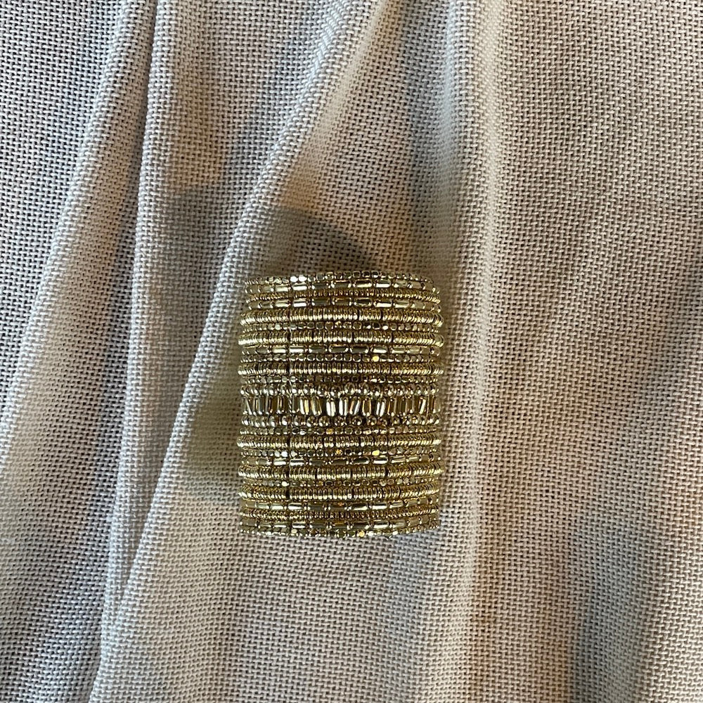 BRAZALETE PERLES MONTEES