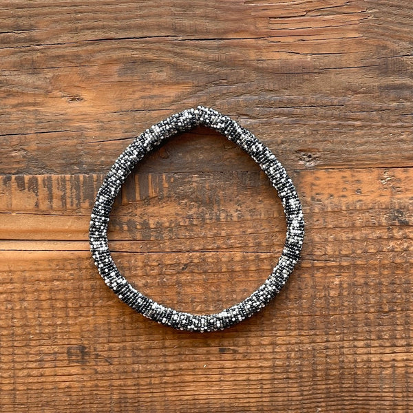 COLLAR ROCAILLE COURT