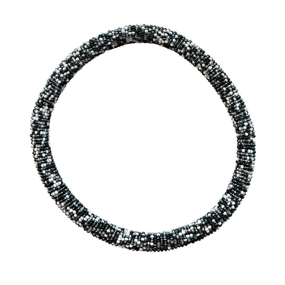 COLLAR ROCAILLE COURT