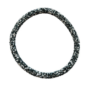 COLLAR ROCAILLE COURT