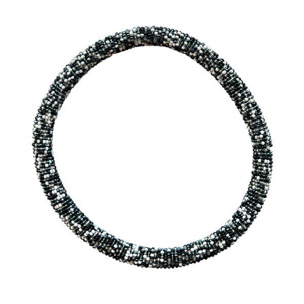 COLLAR ROCAILLE COURT