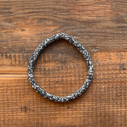 COLLAR ROCAILLE COURT