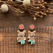 AROS FLEUR BAROQUE MULTI CLAIR